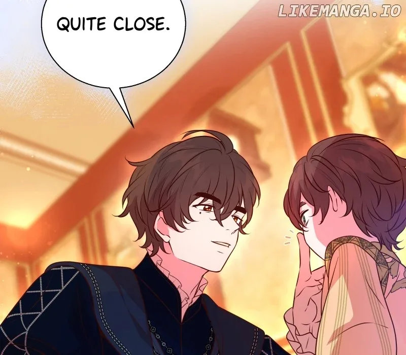 Go Away Romeo Chapter 70 page 29