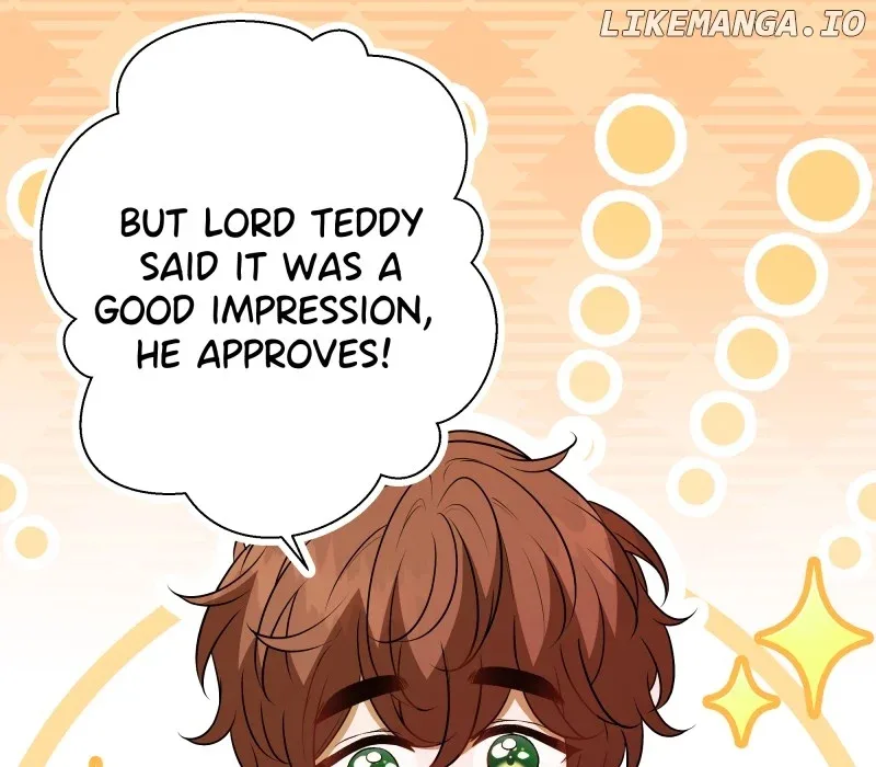 Go Away Romeo Chapter 70 page 32