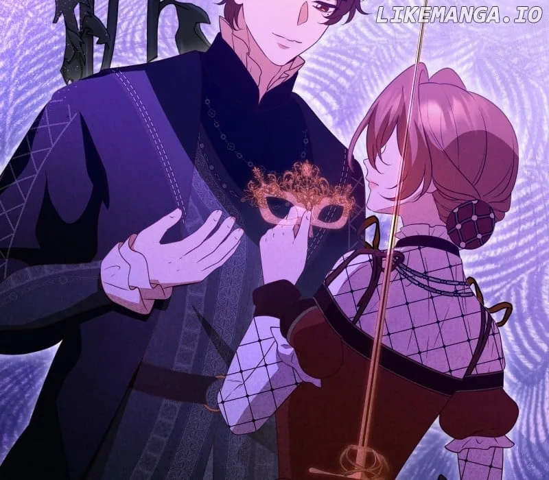 Go Away Romeo Chapter 69 page 74
