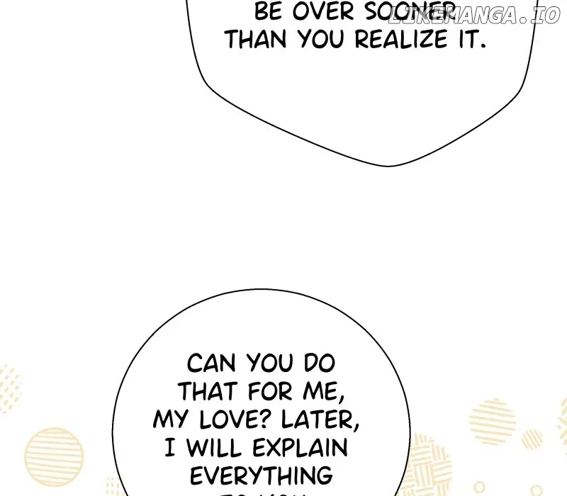 Go Away Romeo Chapter 73 page 51