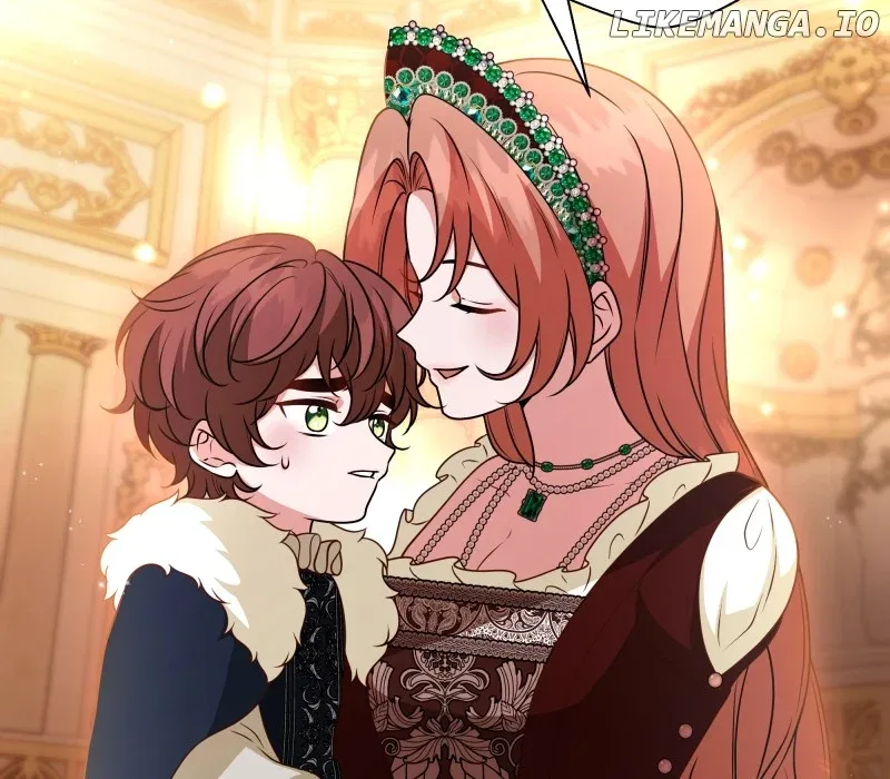 Go Away Romeo Chapter 73 page 49