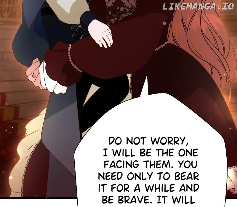 Go Away Romeo Chapter 73 page 50