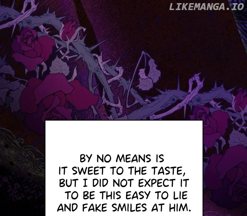 Go Away Romeo Chapter 69 page 76