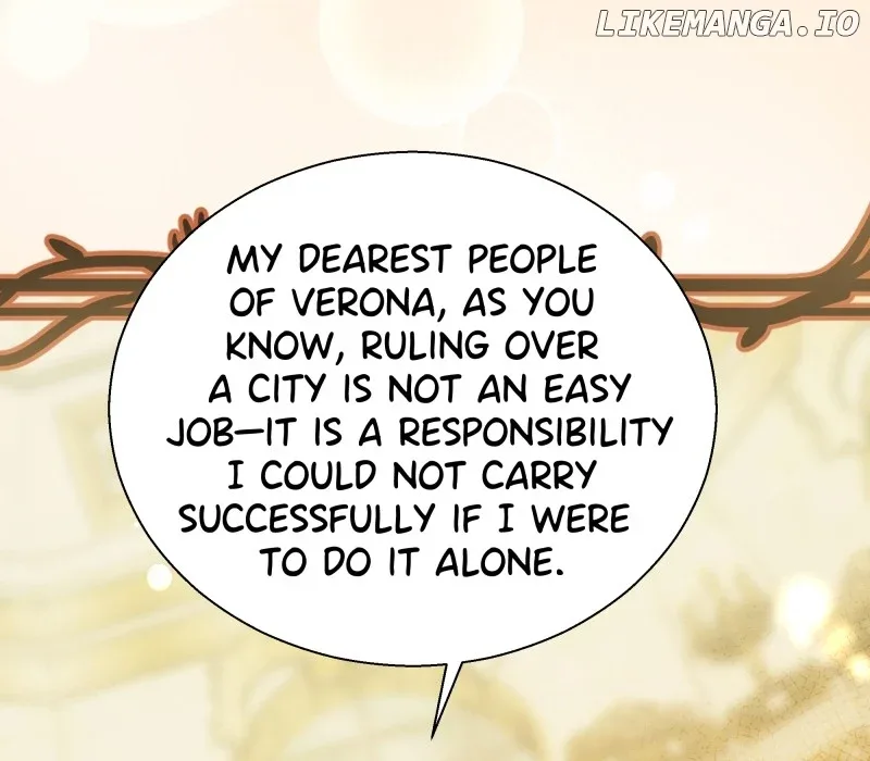 Go Away Romeo Chapter 72 page 22
