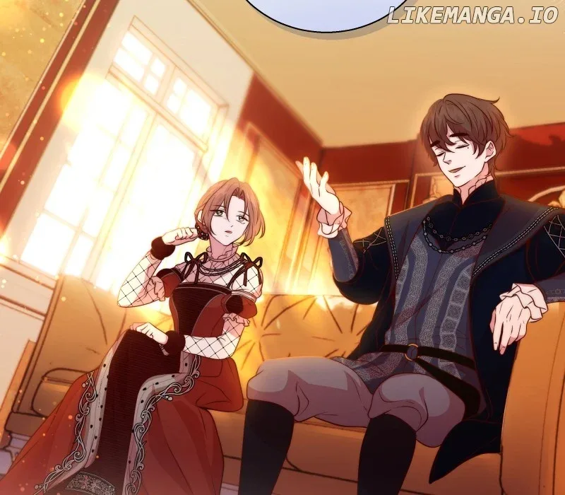 Go Away Romeo Chapter 70 page 18