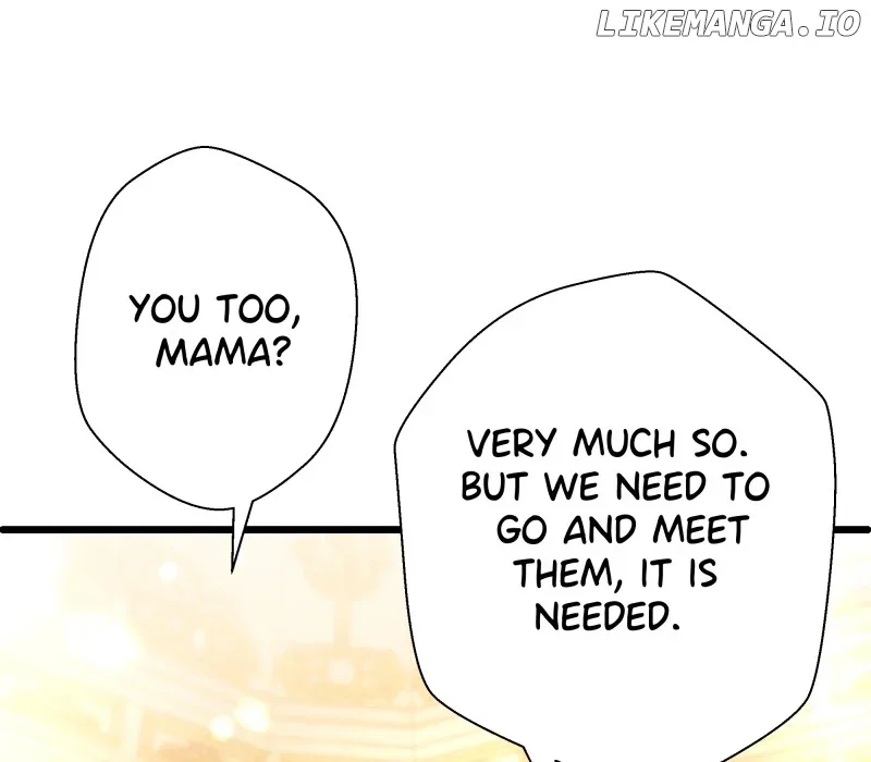 Go Away Romeo Chapter 73 page 48