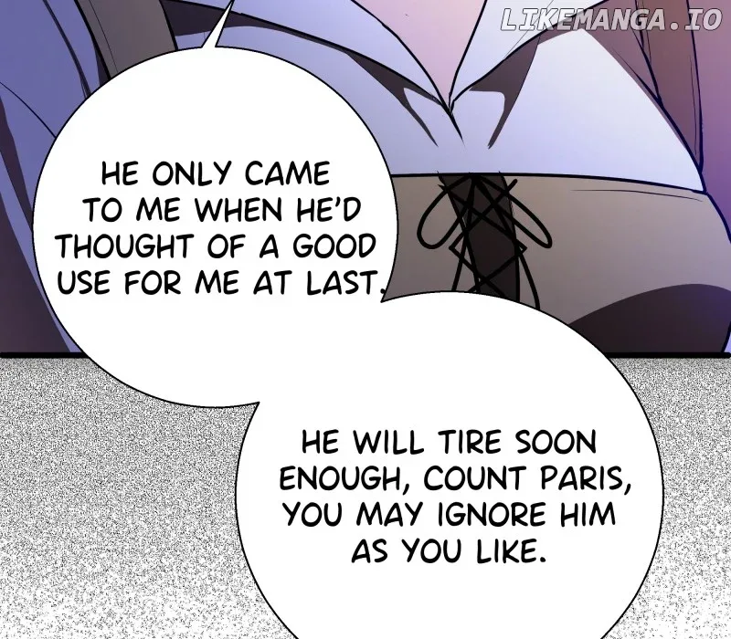 Go Away Romeo Chapter 71 page 77