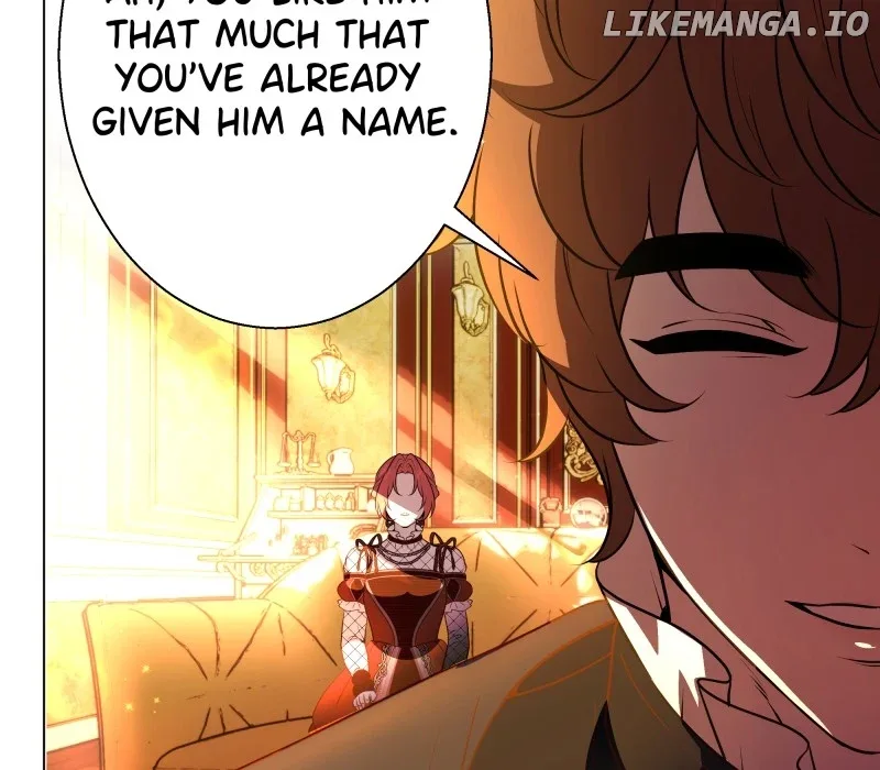 Go Away Romeo Chapter 70 page 35