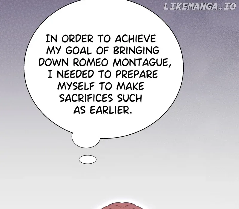 Go Away Romeo Chapter 69 page 67