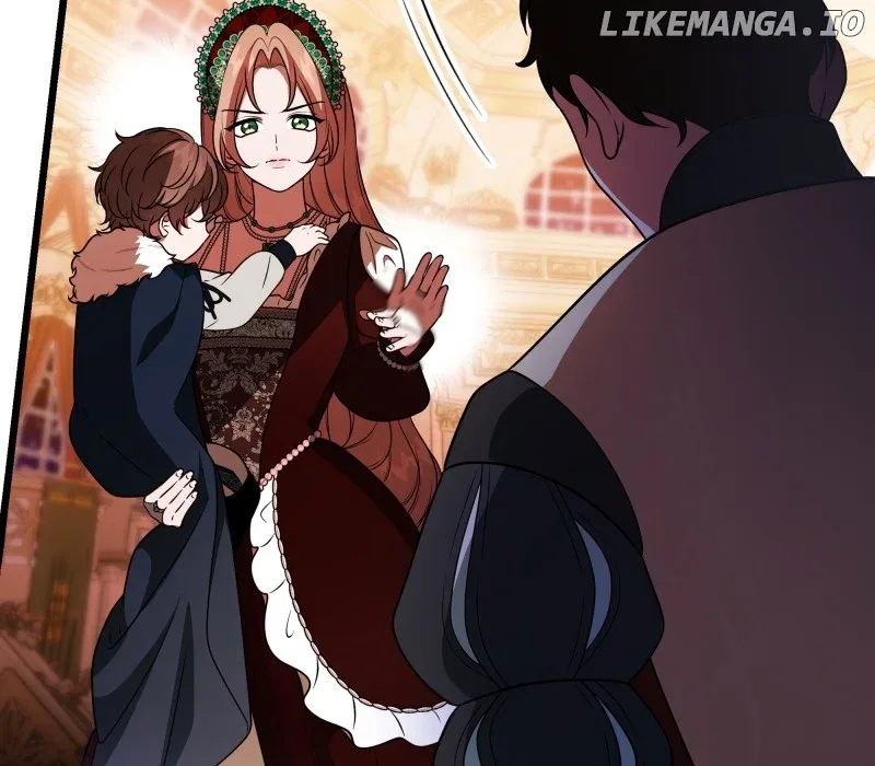 Go Away Romeo Chapter 73 page 43