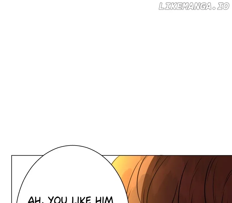 Go Away Romeo Chapter 70 page 34