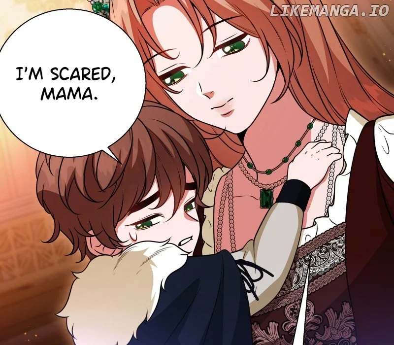 Go Away Romeo Chapter 73 page 46
