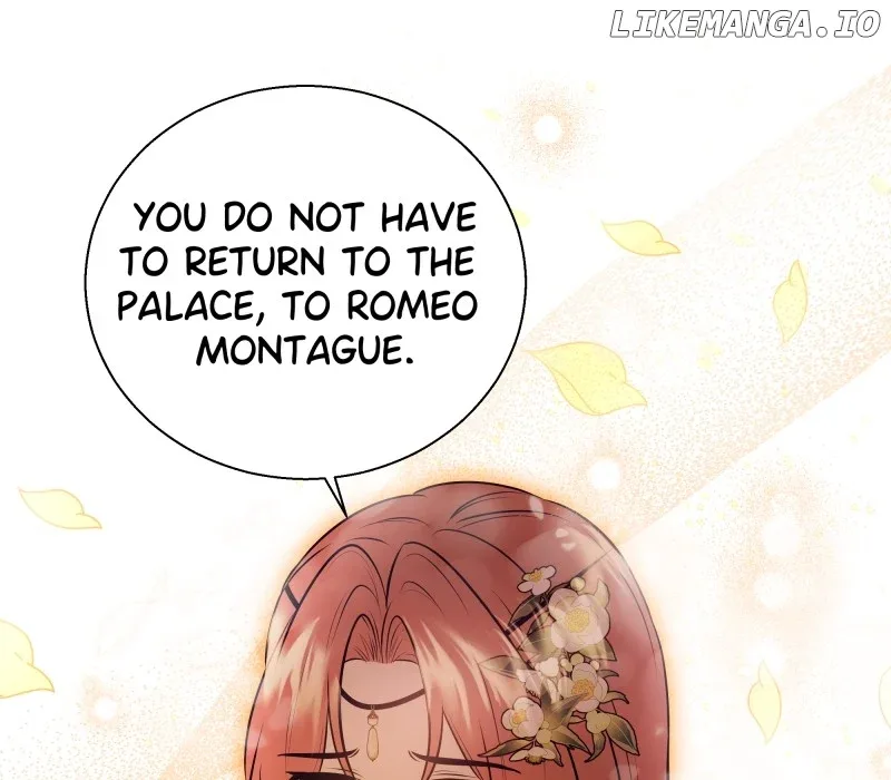 Go Away Romeo Chapter 71 page 94