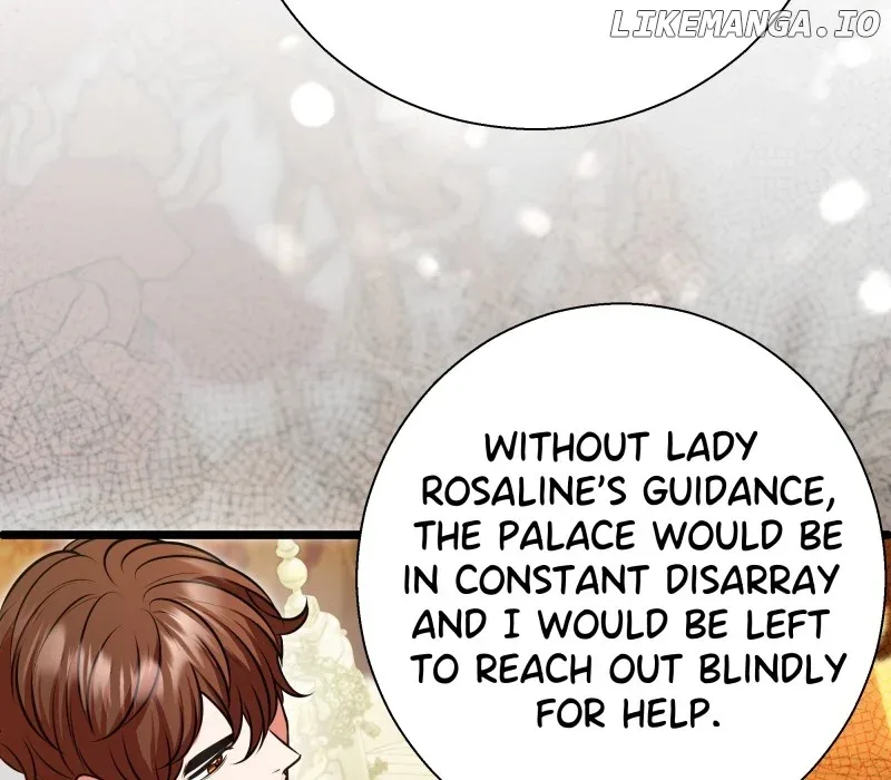 Go Away Romeo Chapter 72 page 25