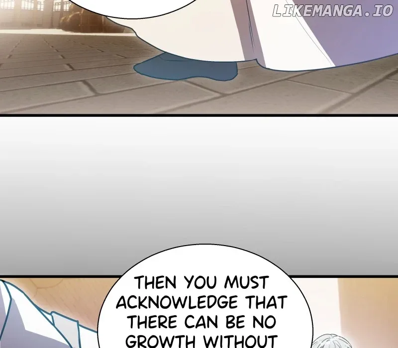 Go Away Romeo Chapter 71 page 112