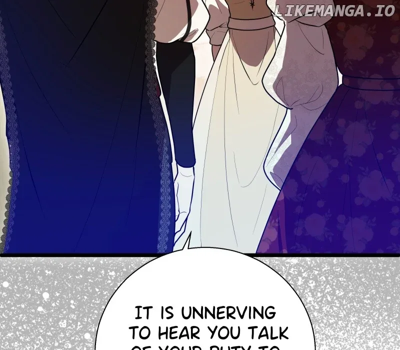 Go Away Romeo Chapter 71 page 106
