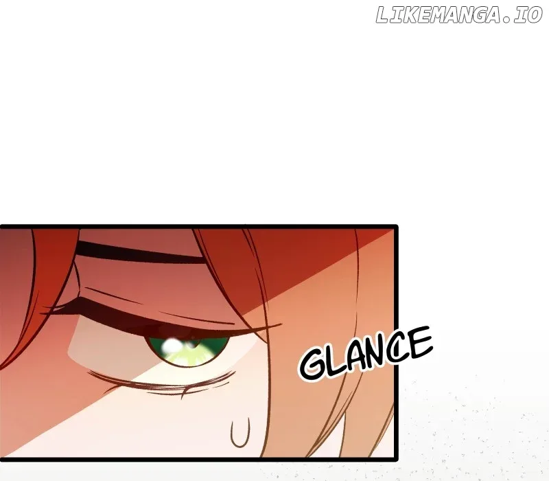 Go Away Romeo Chapter 72 page 33