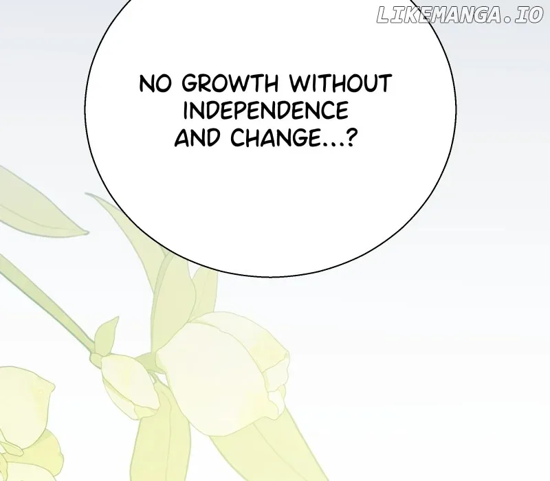 Go Away Romeo Chapter 71 page 119