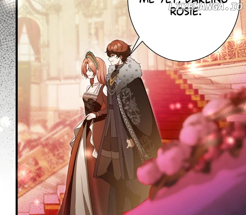 Go Away Romeo Chapter 72 page 31
