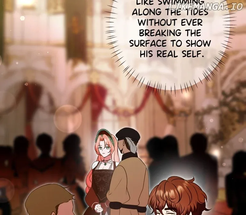 Go Away Romeo Chapter 72 page 48