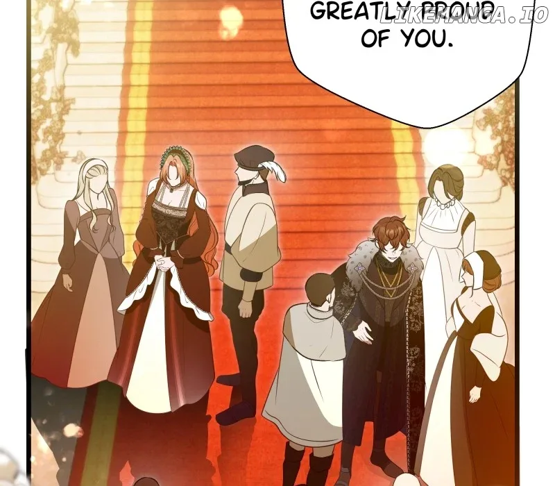 Go Away Romeo Chapter 72 page 45