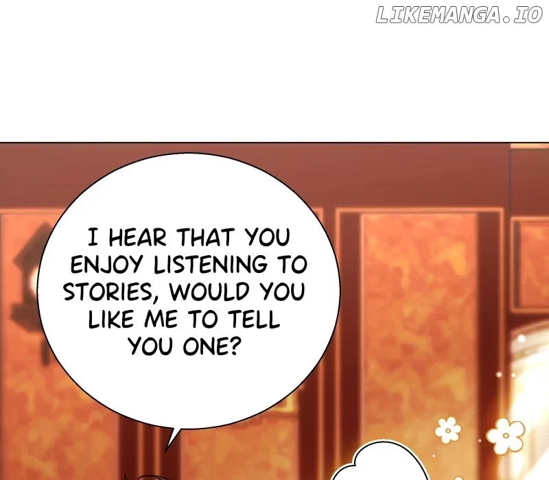 Go Away Romeo Chapter 70 page 47