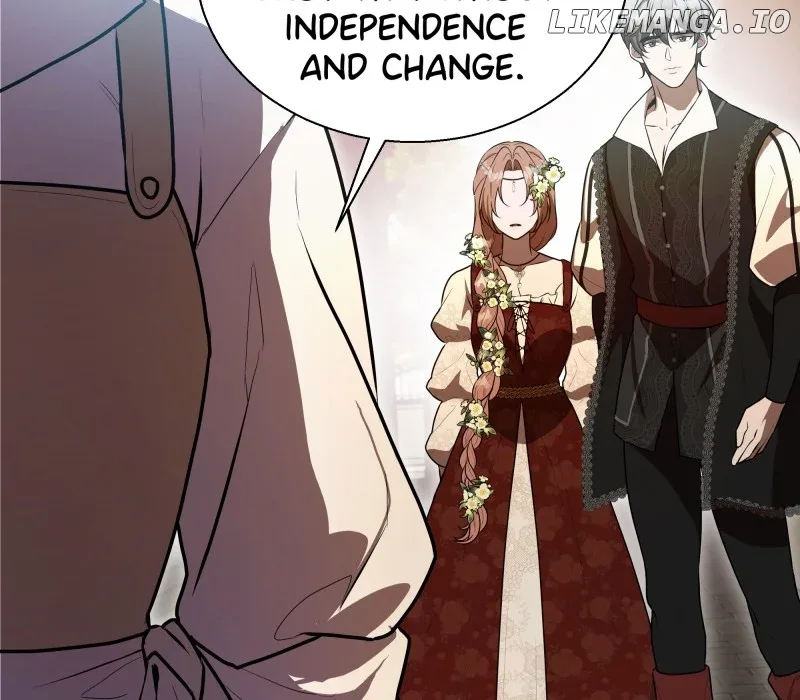 Go Away Romeo Chapter 71 page 113