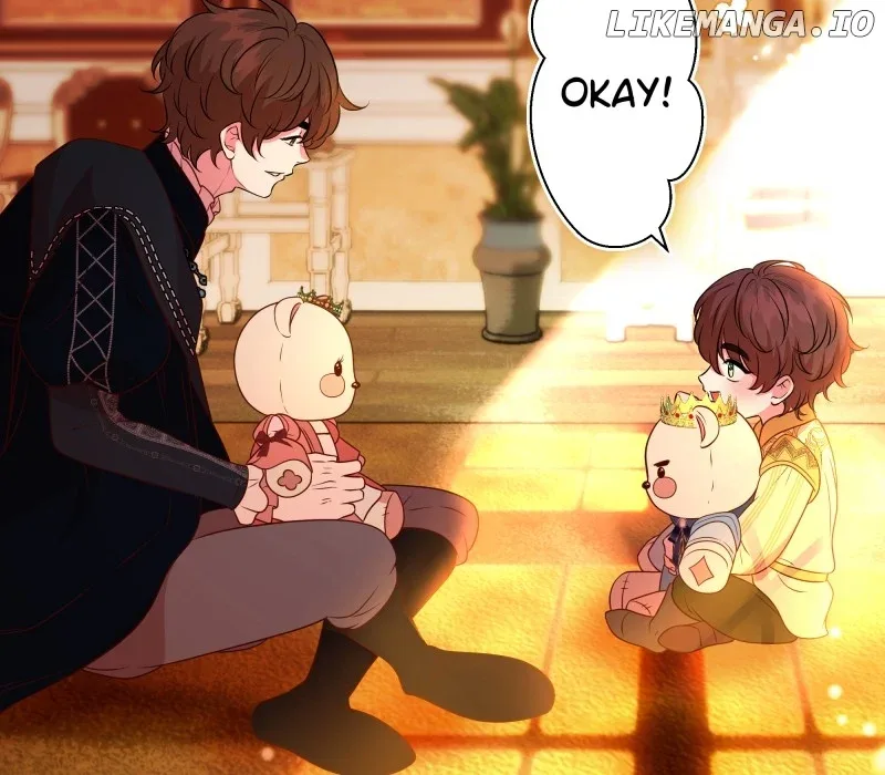 Go Away Romeo Chapter 70 page 48