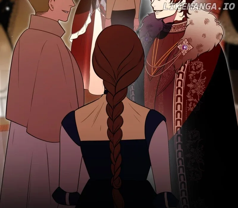 Go Away Romeo Chapter 72 page 49