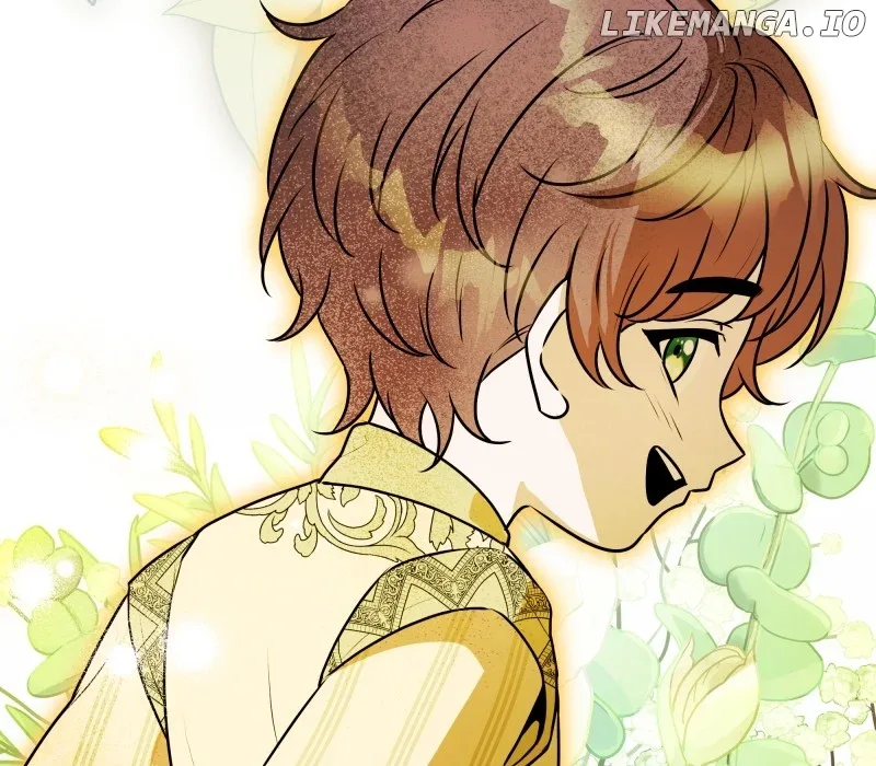 Go Away Romeo Chapter 71 page 121