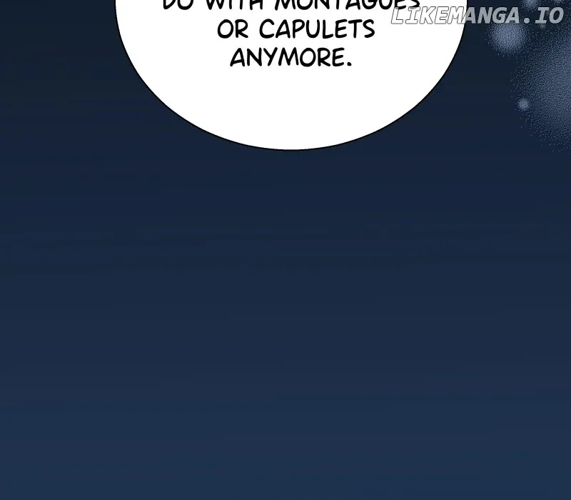 Go Away Romeo Chapter 71 page 115