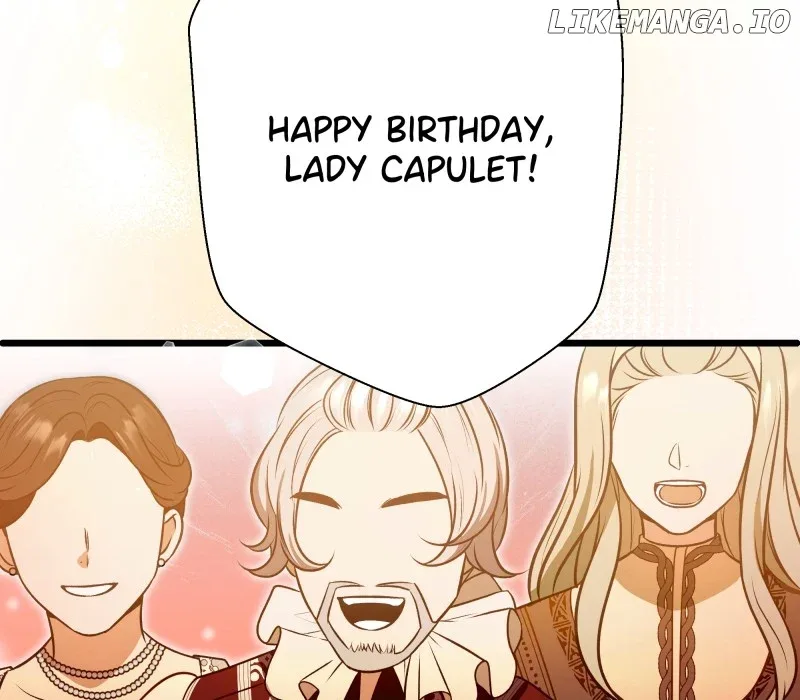 Go Away Romeo Chapter 72 page 42