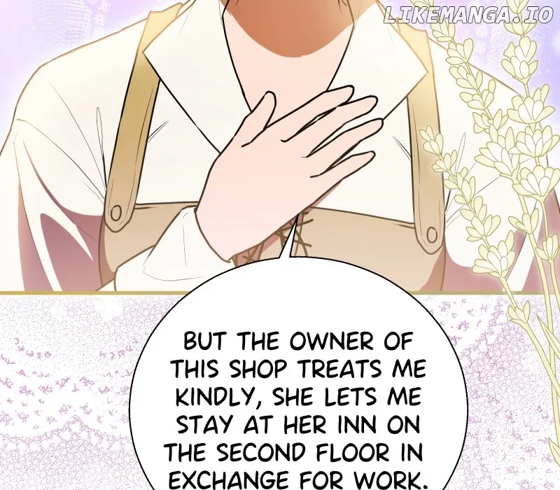 Go Away Romeo Chapter 71 page 110
