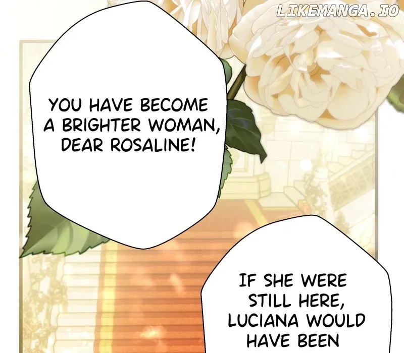 Go Away Romeo Chapter 72 page 44