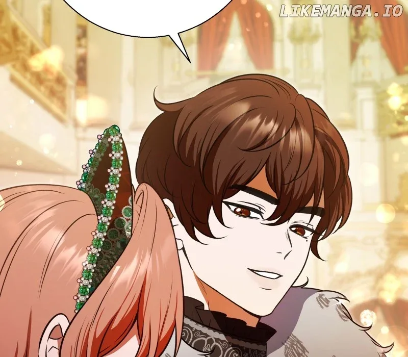 Go Away Romeo Chapter 72 page 35
