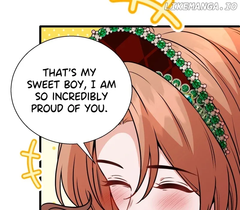 Go Away Romeo Chapter 73 page 54