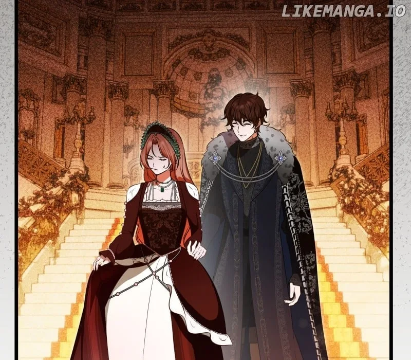 Go Away Romeo Chapter 72 page 40