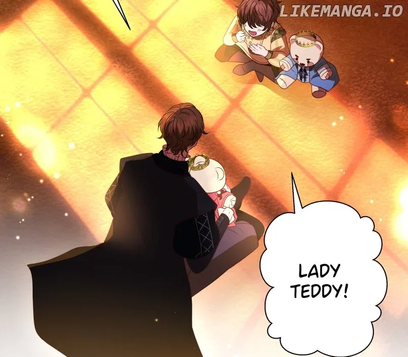 Go Away Romeo Chapter 70 page 45