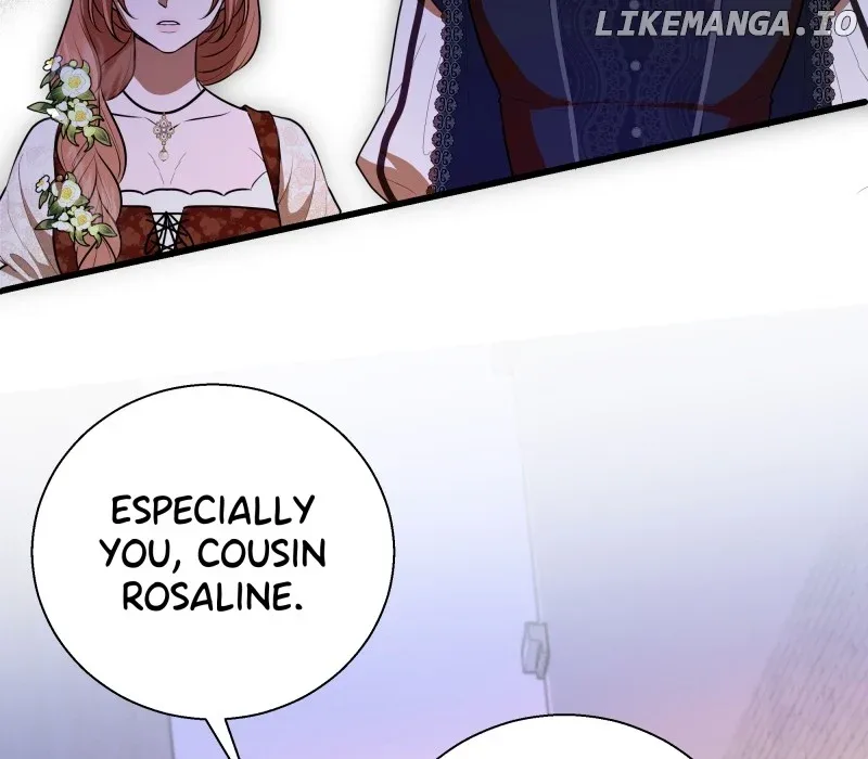 Go Away Romeo Chapter 71 page 104
