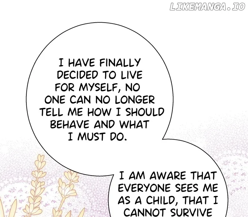 Go Away Romeo Chapter 71 page 108