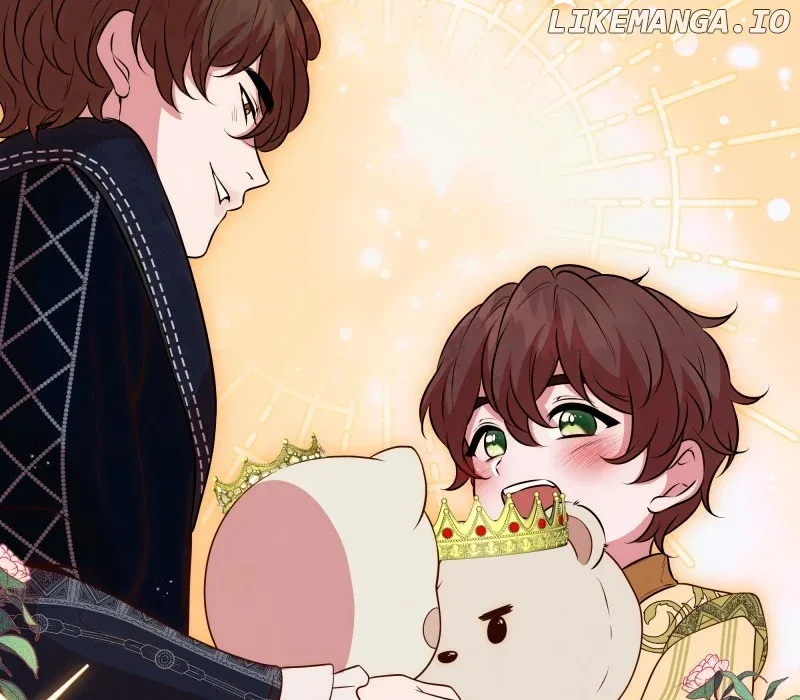 Go Away Romeo Chapter 70 page 54