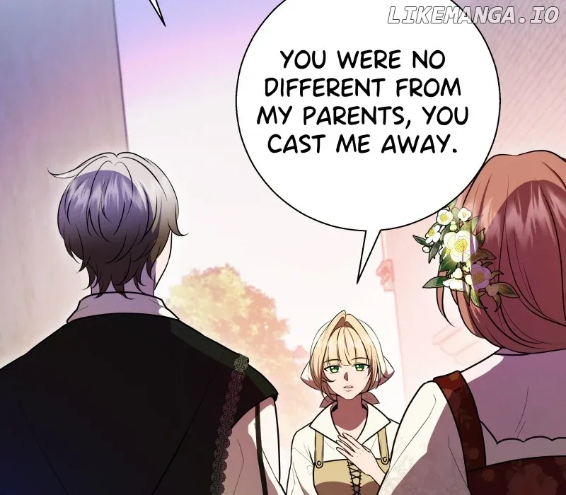 Go Away Romeo Chapter 71 page 105