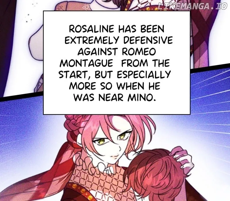 Go Away Romeo Chapter 73 page 75