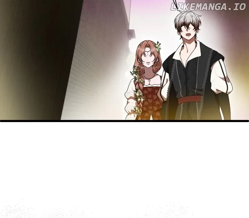 Go Away Romeo Chapter 71 page 125