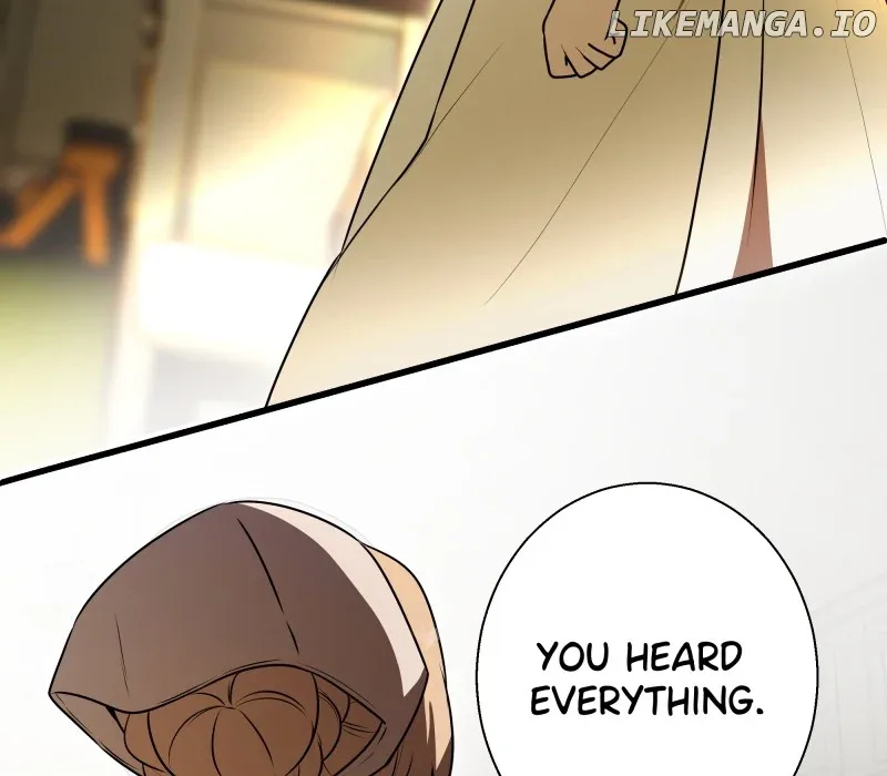 Go Away Romeo Chapter 71 page 136