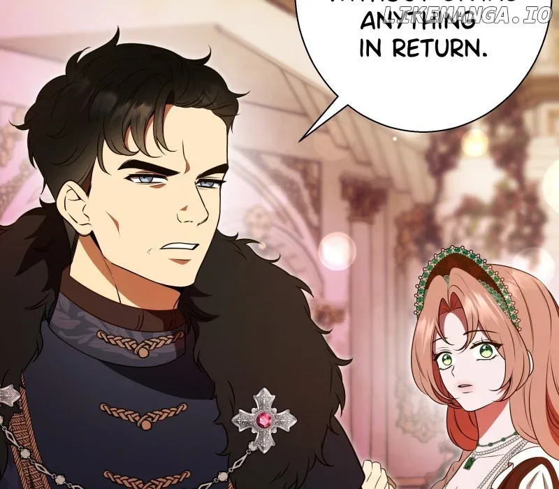 Go Away Romeo Chapter 72 page 65