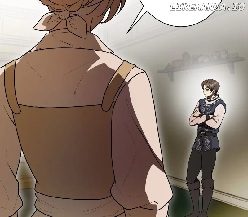 Go Away Romeo Chapter 71 page 137