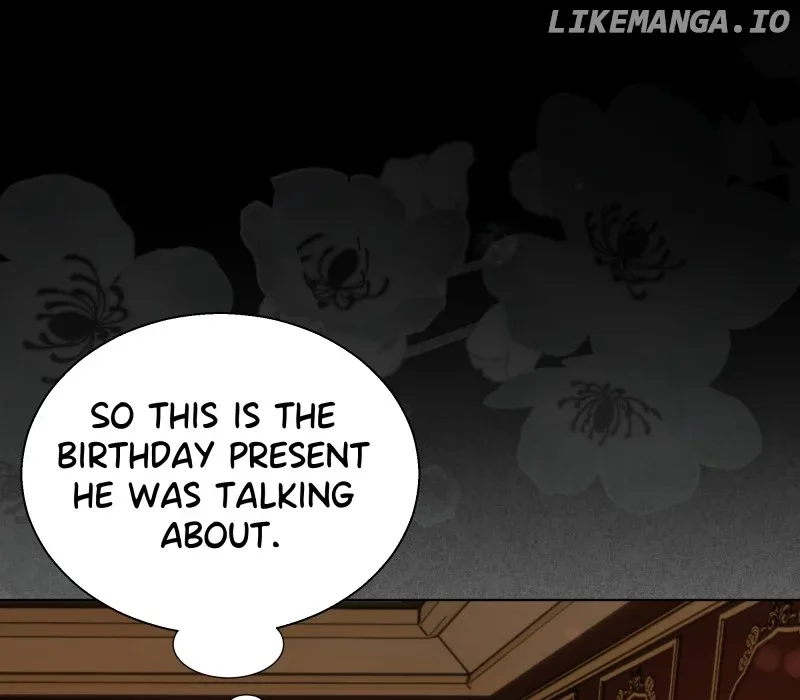 Go Away Romeo Chapter 69 page 108