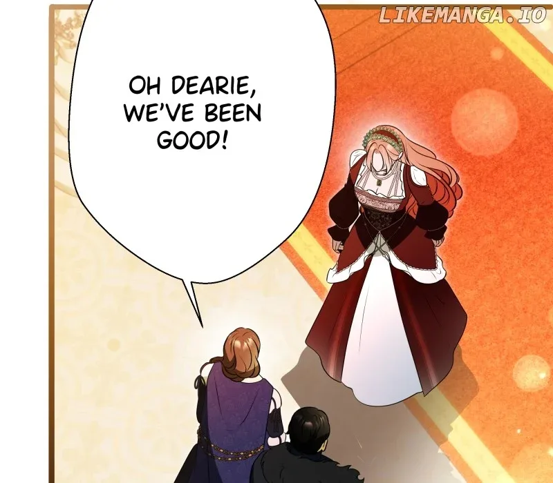 Go Away Romeo Chapter 72 page 59