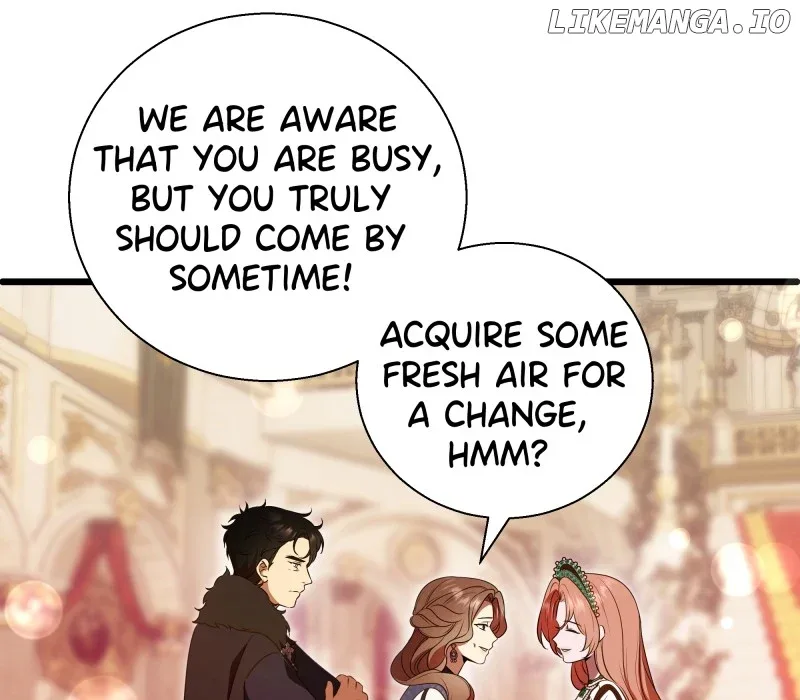 Go Away Romeo Chapter 72 page 62